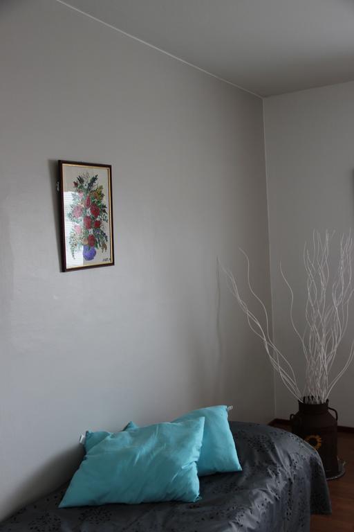 Vanhan Meijerin Majatalo Apartment Varkaus Esterno foto